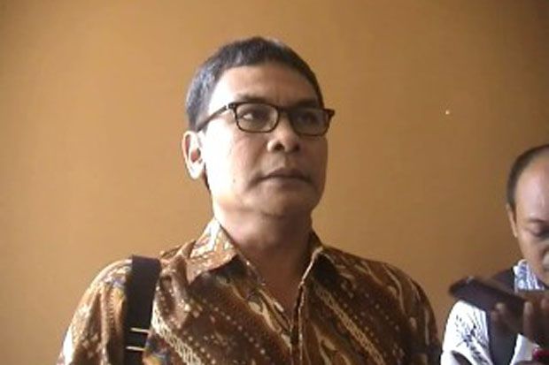 KPK Siap Supervisi Polri Terkait Korupsi Dana Pemeliharaan Jalan