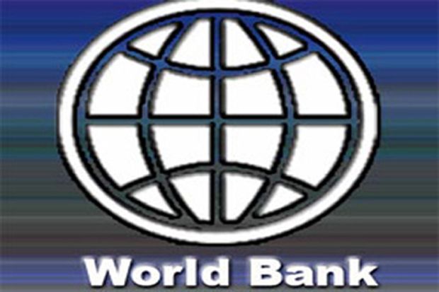 Bank Dunia Perkirakan Ekonomi Asia Timur Tumbuh 6,7%