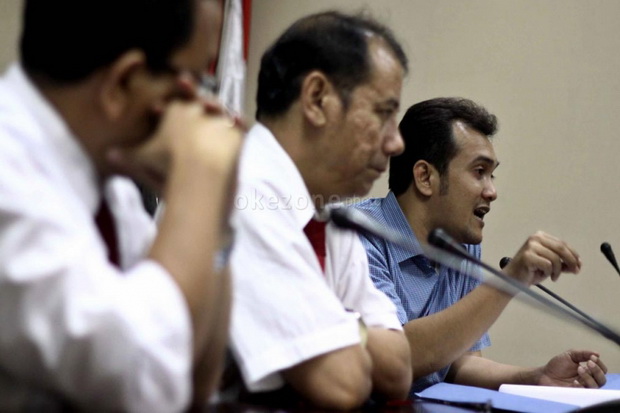 Pengamat: Jokowi Dikacangin Megawati di Kongres PDIP
