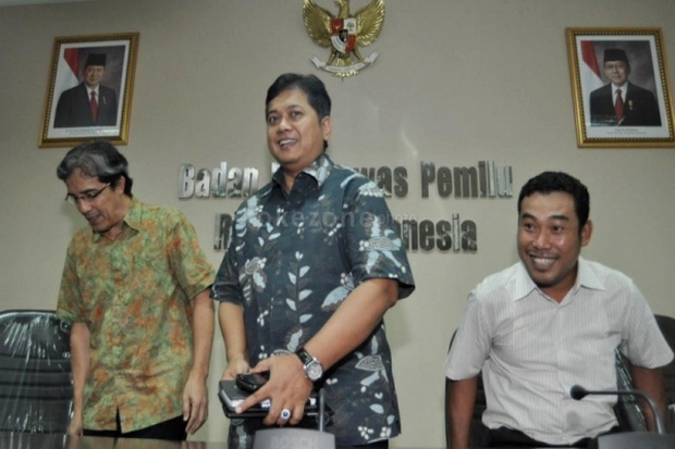 Viva Bantah Persoalan Gedung PAN Buntut dari Kongres Bali