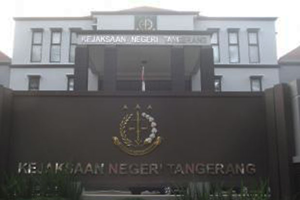 Sekretaris KPU Tangerang Ditetapkan sebagai Tersangka