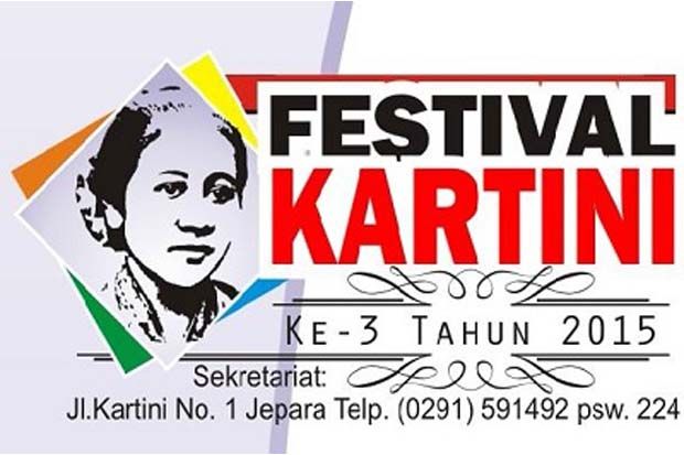 Jepara Selenggarakan Festival Kartini 2015