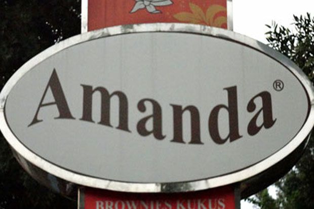 Amanda Brownies Bangun Pabrik Baru di Makassar