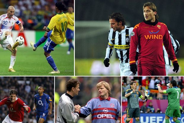 10 Rivalitas Paling Kesohor di Jagat Sepakbola Dunia (Edisi 2)