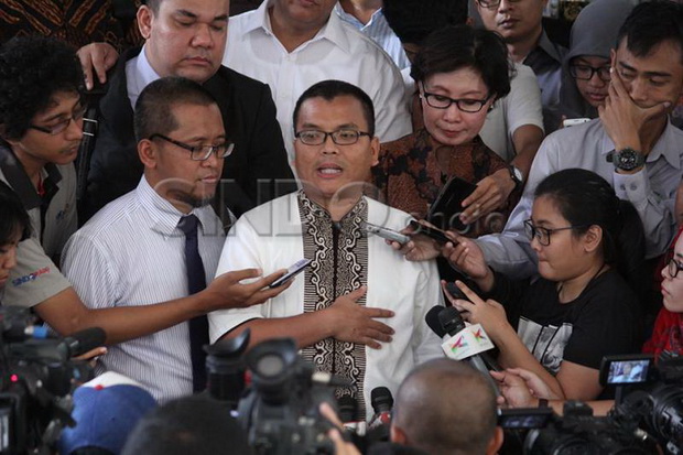 Kasus Denny, Polisi Sita Data Elektronik Saat Penggeledahan