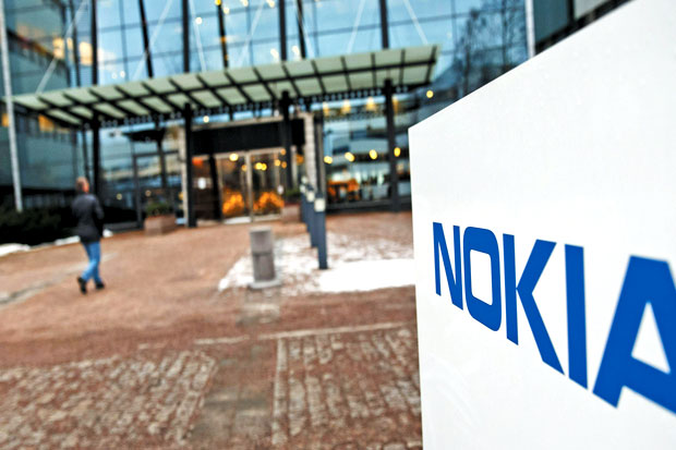 Nokia Segera Akuisisi Alcatel-Lucent