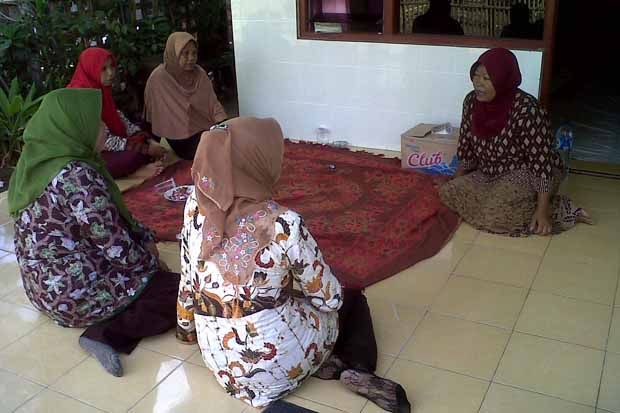 Mukena dan Jaket, Kado Terakhir Siti Zaenab untuk Keluarga