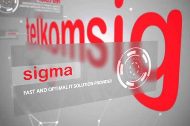 Sediakan Layanan Baru Telkom Sigma Gandeng Perusahaan Malaysia