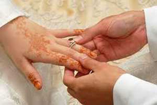 80 Persen Perceraian di Bengkulu Atas Permintaan Istri
