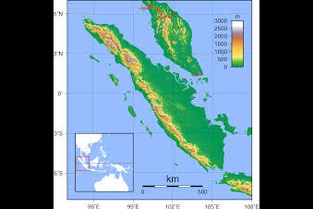 Sumatera Dikenal Sejak Zaman Rasulullah SAW?