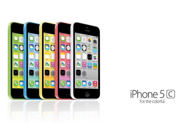 iPhone 5C Turun Harga