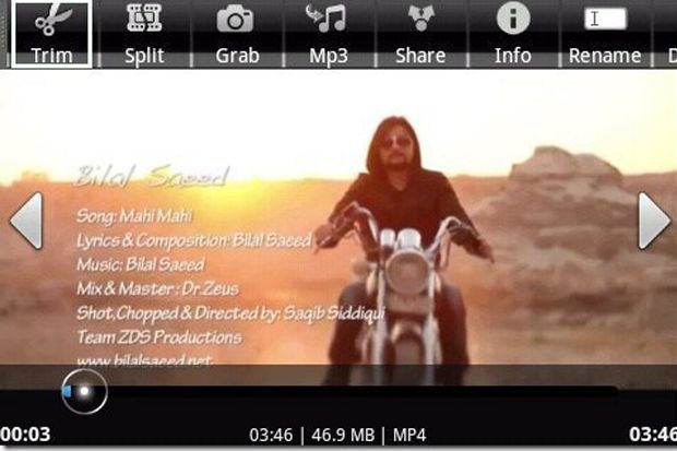 Patut Dicoba 5 Aplikasi Editing Video Versi Android yang Mudah