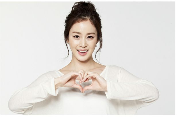 Kim Tae Hee Siapkan Akting yang Berbeda