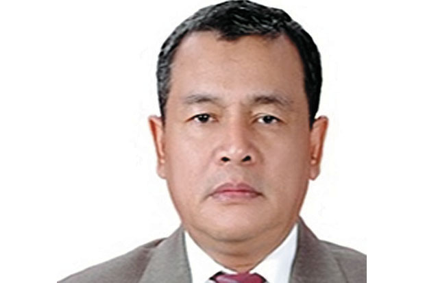 Hak Konstitusional Komjen Pol BG Menjadi Pimpinan Polri