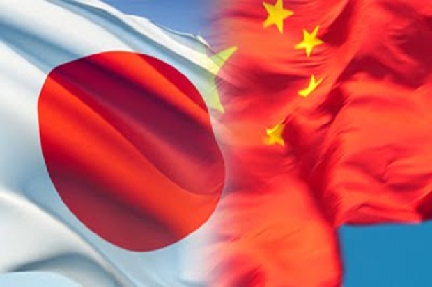 Aksi Telik Sandi Jepang Berbahaya, China Protes