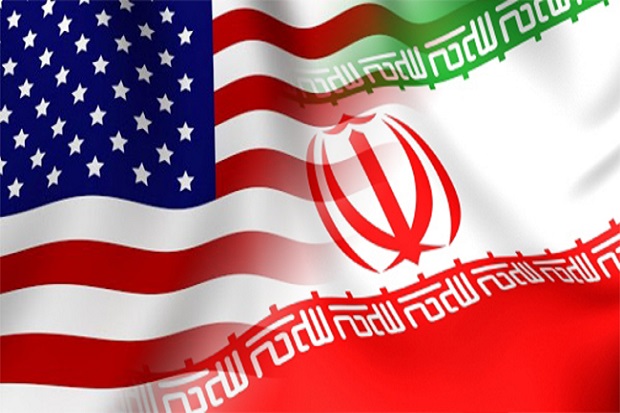 Cegah Iran Miliki Bom Atom, AS Tetap Pakai Cara Militer