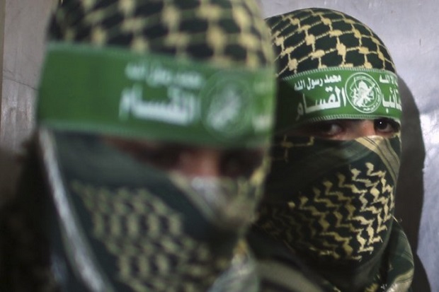 Hamas Kobarkan Penculikan Warga Israel