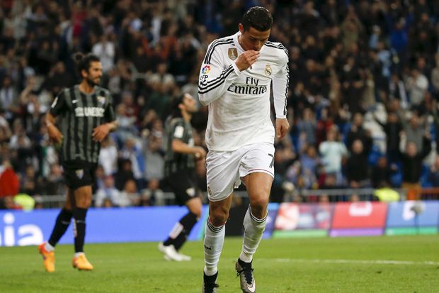 Kegagalan Penalti Ronaldo Warnai Kemenangan Madrid