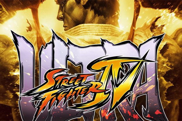 Pertarungan Ultra Street Fighter 4 di PS4 Dimulai