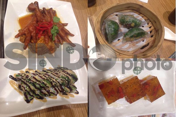 Restoran Tim Ho Wan Sediakan Makanan Halal