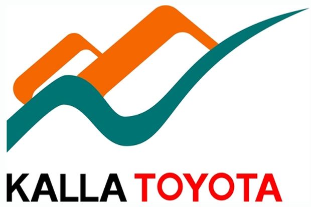 Kalla Toyota Gelar Test Drive Office to Office
