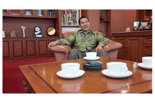 Tommy Soeharto Diusulkan Jadi Ketum Golkar, Titiek Terserah Konstituen