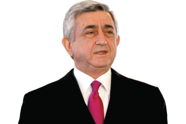 Armenia Ingin Normalkan Hubungan dengan Turki