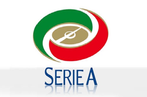 Jadwal Liga Italia Pekan 32
