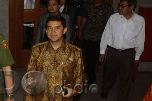 Menpan RB Tangkis Kabar Jokowi akan Reshuffle Kabinet
