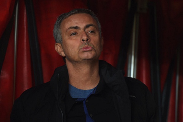 Mourinho Ungkap Alasan Fabregas Pilih Chelsea