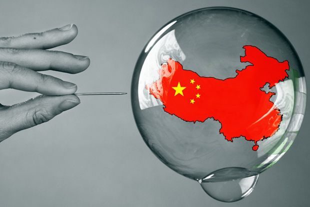 China Tak Berminat Garap Energi Terbarukan di RI