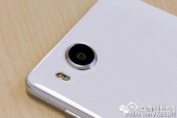 Vivo Xshot 3S, Samrtphone dengan RAM 4GB dari China
