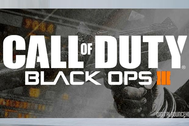 Game Call of Duty, Black Ops 3 Sudah Diumumkan