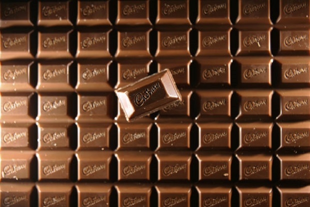 Cadbury Luncurkan Cokelat dengan 7 Isian Berbeda