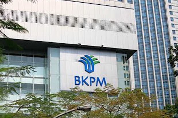 BKPM Targetkan Investasi Hijau Tembus Rp1.250 T