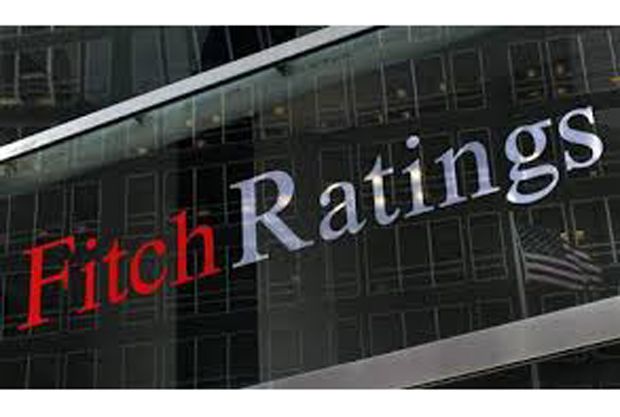 Fitch Pangkas Peringkat Jepang