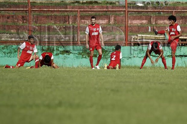 Raul Pun Gagal Pikat PSM Makassar