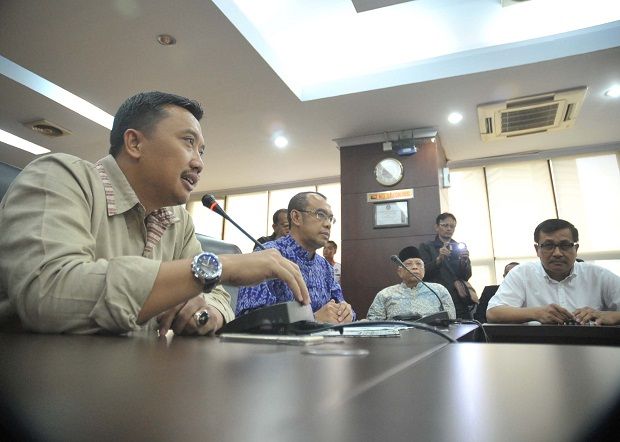 Menpora Ngotot, Hanya Tim Transisi yang Boleh Gulirkan Kompetisi