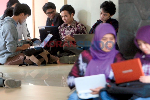 10 Universitas Terbaik dan Terpopuler di Bandung