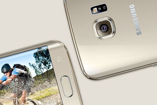Samsung Galaxy S6 Edge Punya Kamera Terbaik