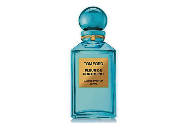 Parfum Terbaru Tom Ford