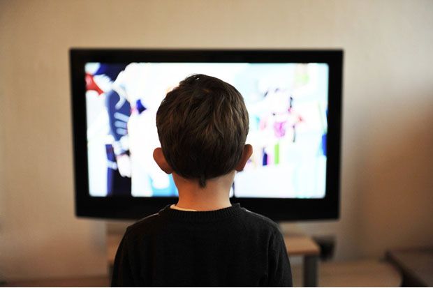 Tayangan TV Dinilai Semakin Jauh dari Norma Masyarakat
