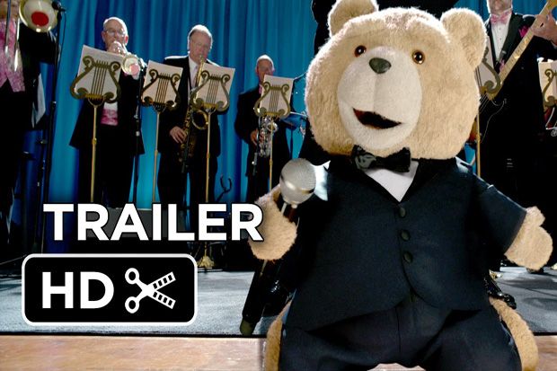 Trailer Ted 2 Telah Dirilis, Film Rilis Juni