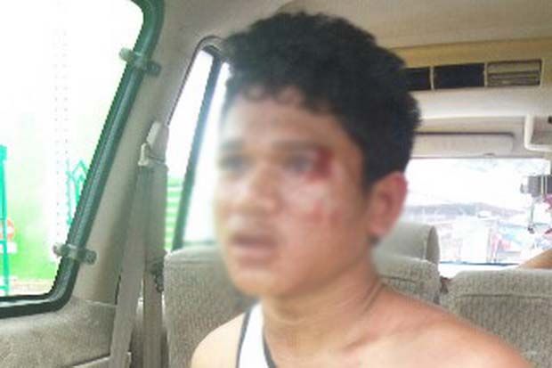 2 Jambret Remaja di Makassar Tewas Dipukuli Warga