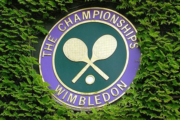 Hadiah Wimbledon Naik 7%