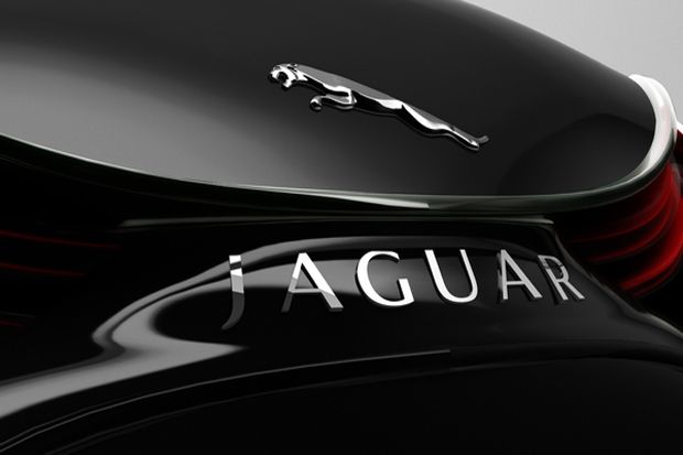 Jaguar Bangun Beberapa Mesin Baru