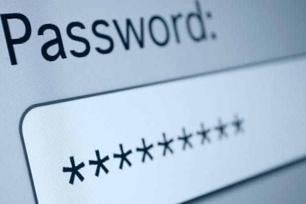 Tips Aman Membuat Password