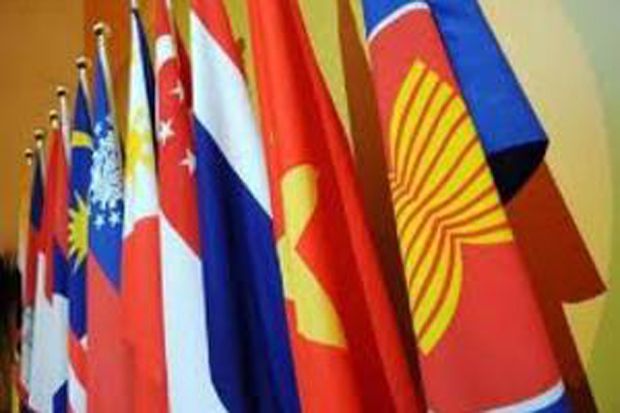 Masyarakat Ekonomi ASEAN Jadi Beban Baru Bagi Buruh