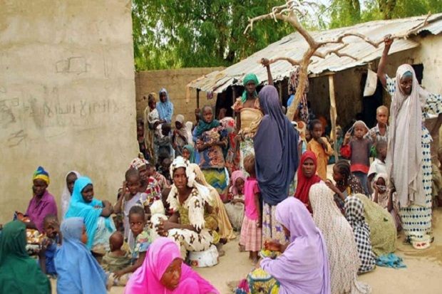 Nigeria Bebaskan 234 Wanita dari Boko Haram