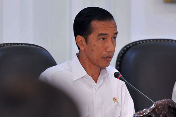 Presiden Jokowi Mantu, Pesta Rakyat Digelar Tiga Kali